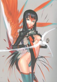 BUY NEW ugetsu hakua - 152761 Premium Anime Print Poster